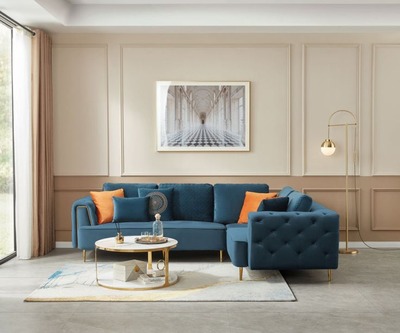 image of corner Sofa