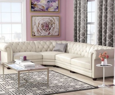 image of corner Sofa