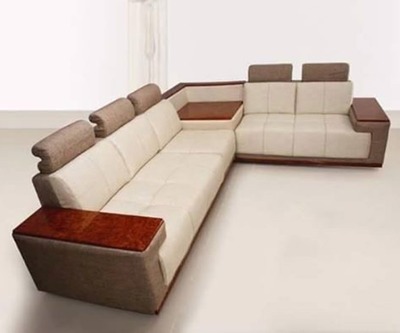 image of corner Sofa
