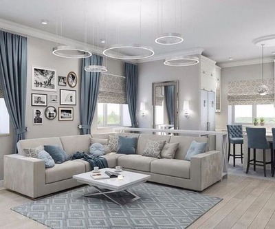 image of corner Sofa