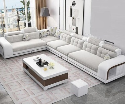 image of corner Sofa