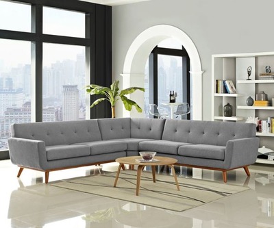 image of corner Sofa