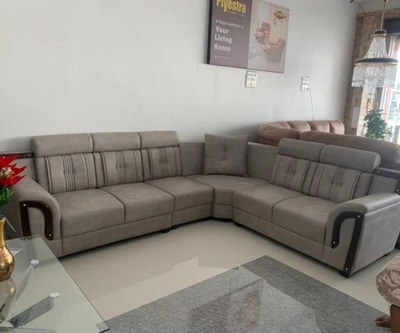 image of corner Sofa