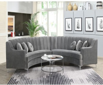 image of corner Sofa