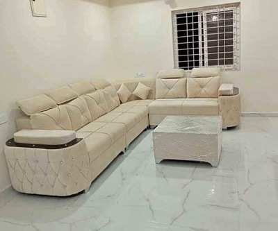 image of corner Sofa