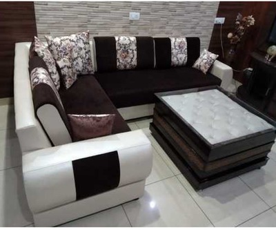 image of corner Sofa