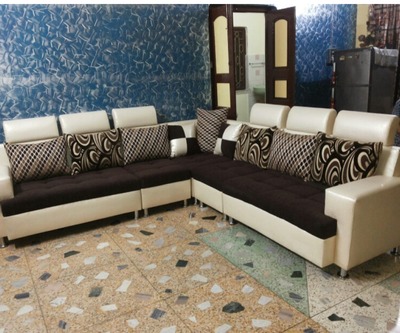 image of corner Sofa