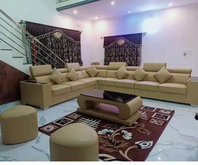 image of corner Sofa