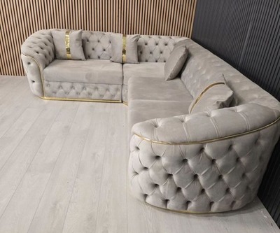 image of corner Sofa