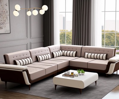 image of corner Sofa