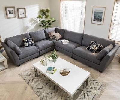 image of corner Sofa