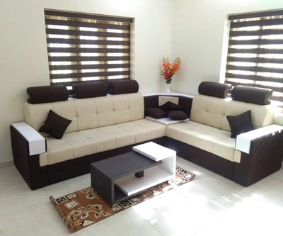 image of corner Sofa