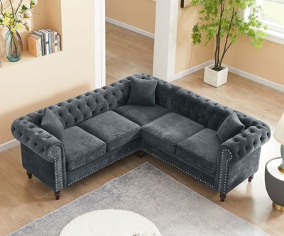 image of corner Sofa