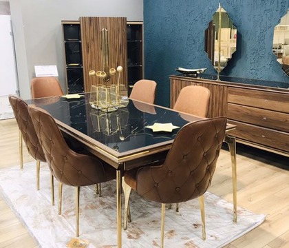 image of Dining Table