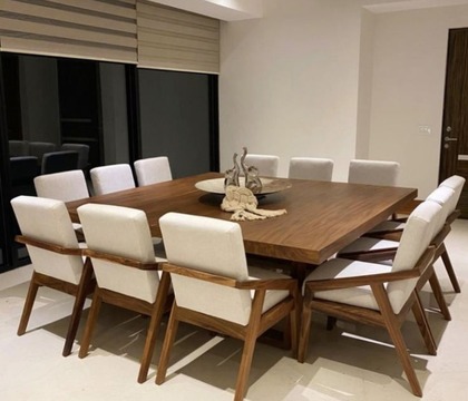 image of Dining Table