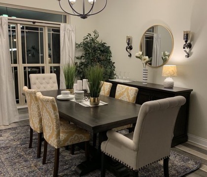 image of Dining Table