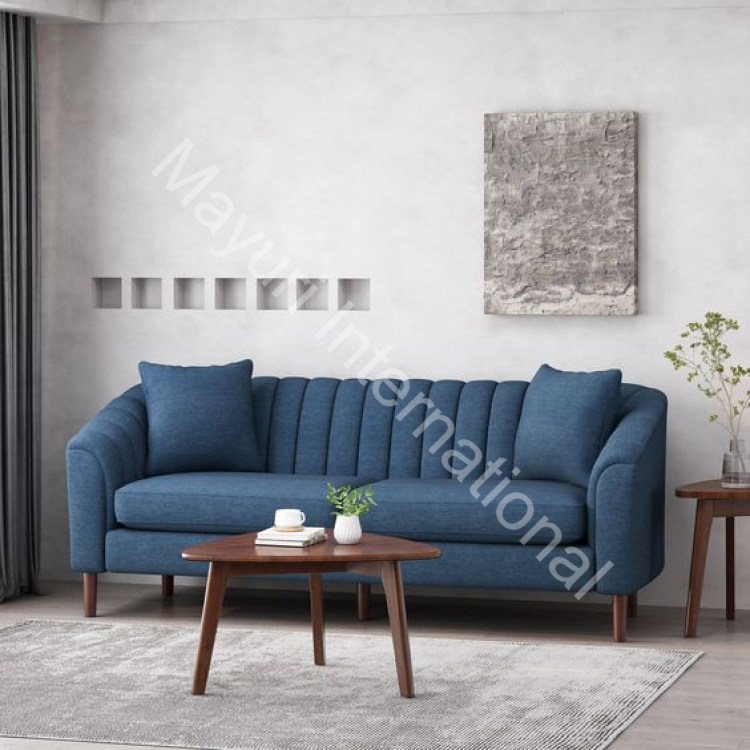 image of Fabric sofa 