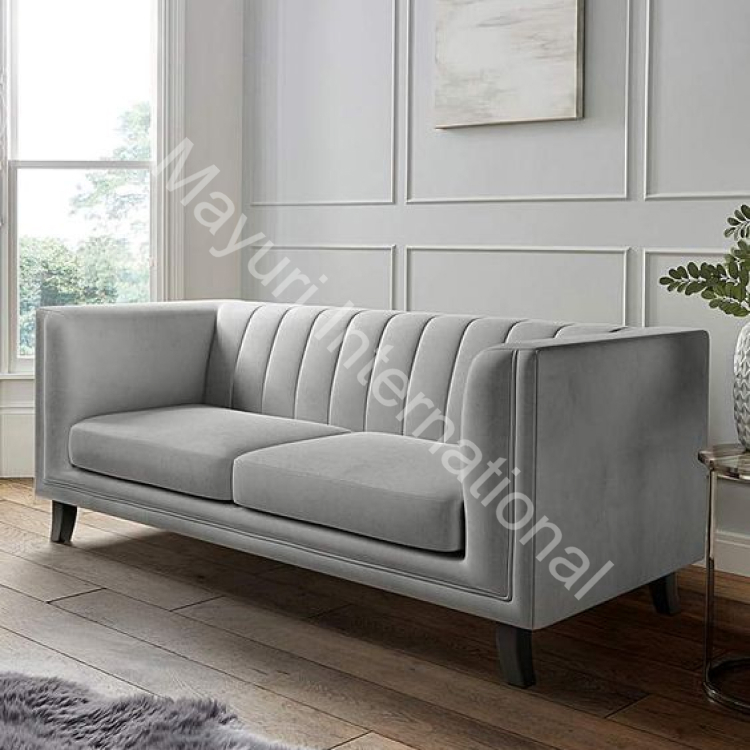 image of Fabric sofa 