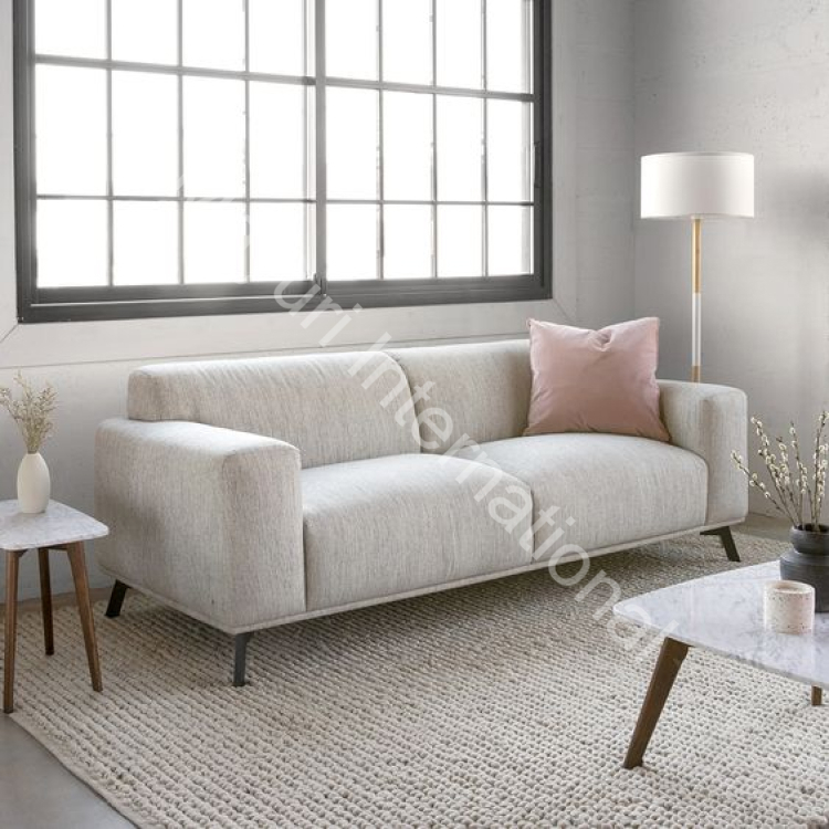 image of Fabric sofa 