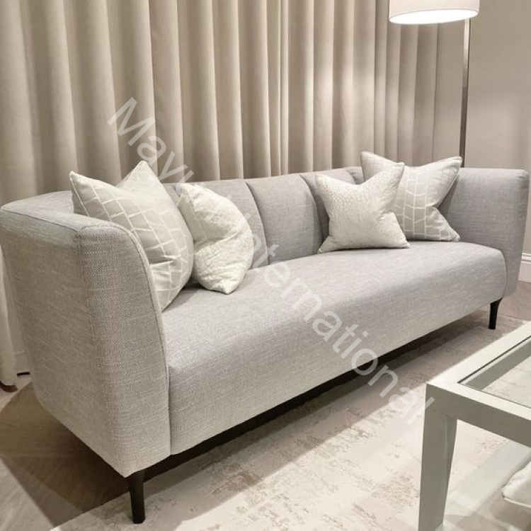 image of Fabric sofa 