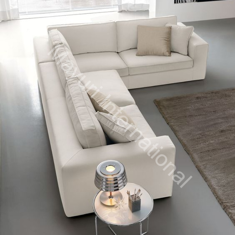 image of Fabric sofa 