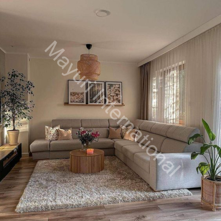 image of Fabric sofa 