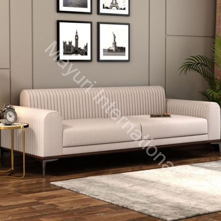 image of Fabric sofa 