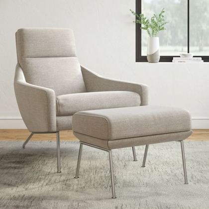 image of Lounge Chair