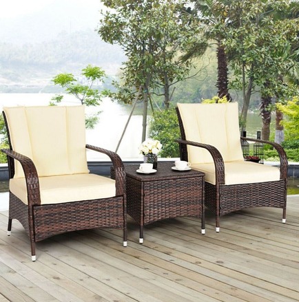 image of Lounge Chair