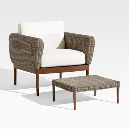 image of Lounge Chair