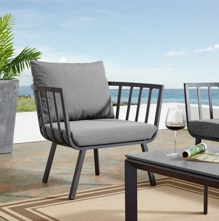 image of Lounge Chair