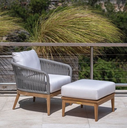 image of Lounge Chair