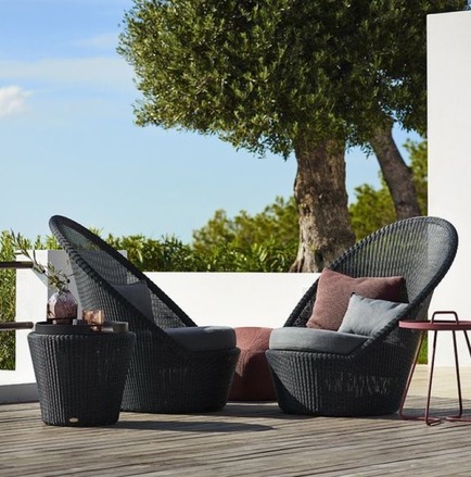 image of Lounge Chair