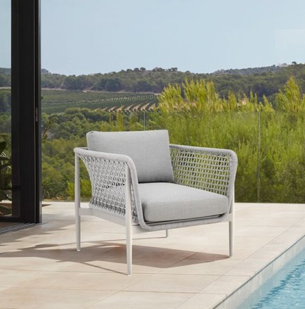 image of Lounge Chair