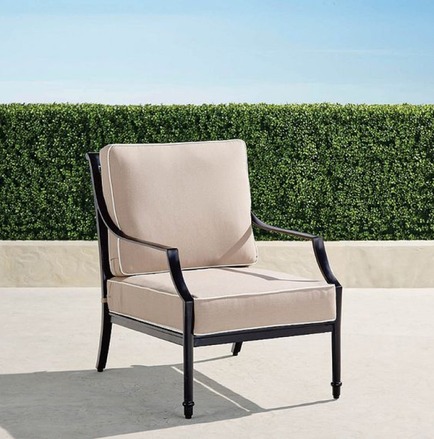 image of Lounge Chair