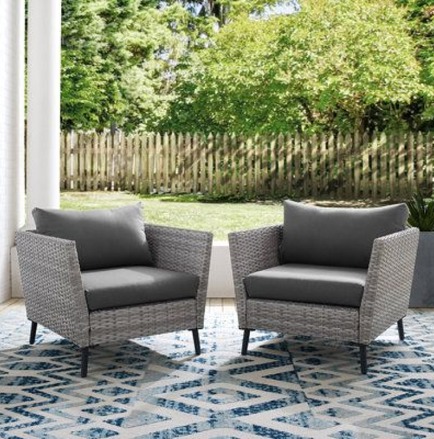 image of Lounge Chair