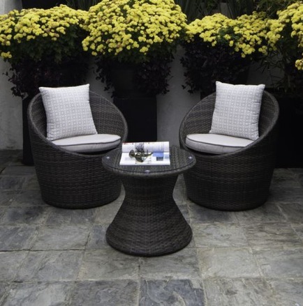 image of Lounge Chair