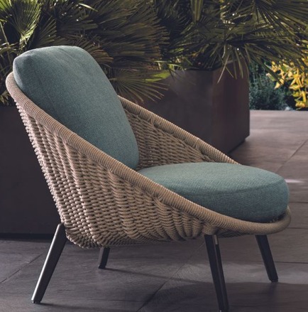 image of Lounge Chair