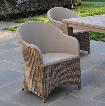 image of Lounge Chair