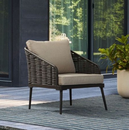 image of Lounge Chair