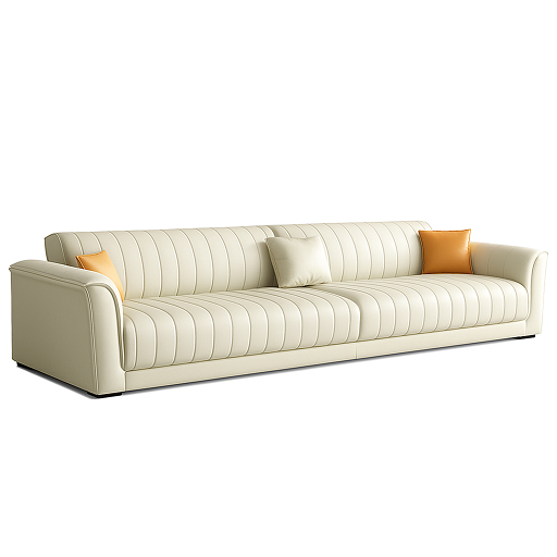 image of sofa set
