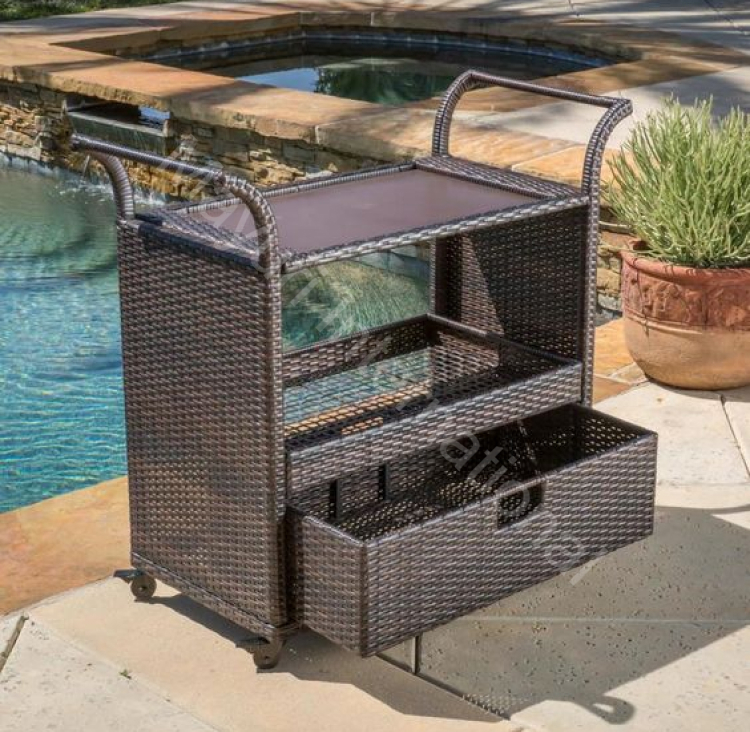 Bar Cart in Bangalore