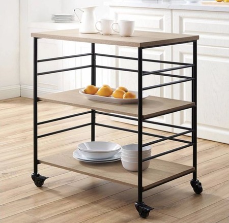 image of Outdoor Bar Cart