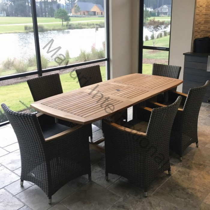 Patio Dining Set in Bangalore