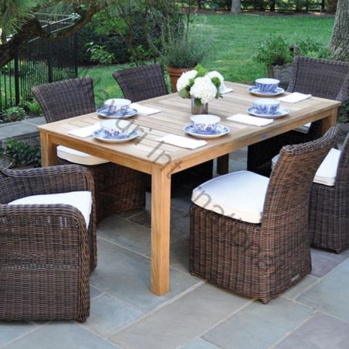 Patio Dining Set in Bangalore