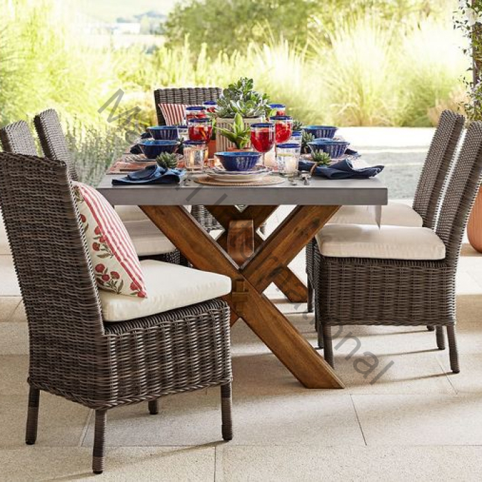 Patio Dining Set in Bangalore