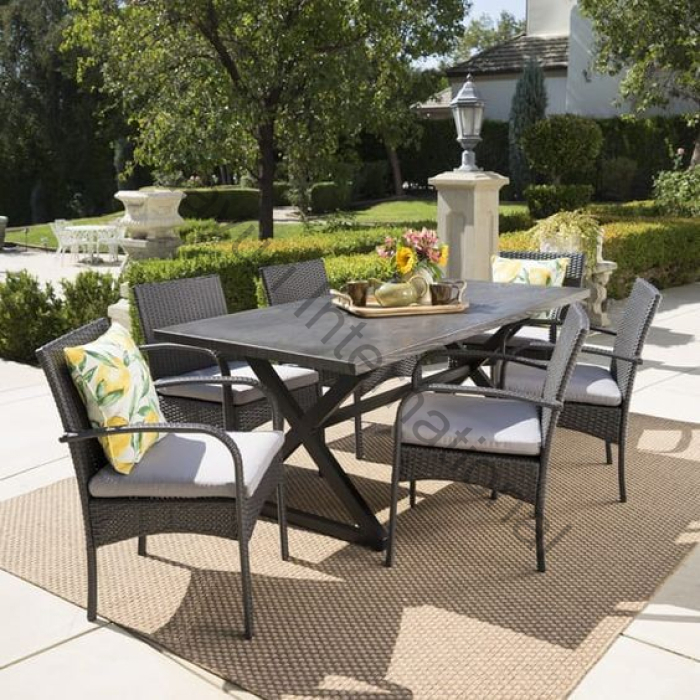 Patio Dining Set in Bangalore