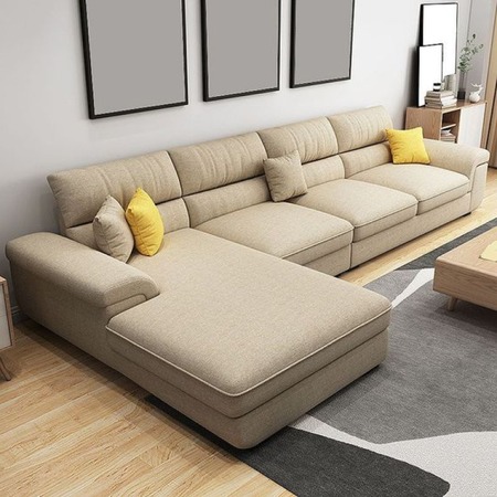 image of Sectional Sofa