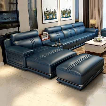 image of Sectional Sofa