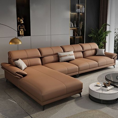 image of Sectional Sofa